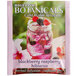 A package of Bigelow Botanicals Blackberry Raspberry Hibiscus Cold Water Infusion Tea Bags.