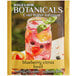 A box of Bigelow Botanicals Blueberry Citrus Basil Cold Water Infusion Tea Bags.