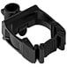 A black plastic Toolflex One Motion Tool Holder with a 22 mm clamp.