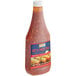 A bottle of Ashoka Hot and Sweet Chilli Dipping Sauce.