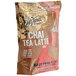 A bag of DaVinci Gourmet East India Spice Mix for Chai Tea Lattes.