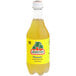 A yellow bottle of Jarritos Pineapple Soda.