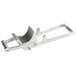 A Vollrath Redco 3/8" Onion King pusher head assembly with a metal handle.