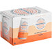 A white beverage box with orange and blue DayPack labels.
