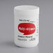 A white container of Add A Scoop Multi-Vitamin Blend Supplement Powder with a red label.