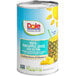 A case of 12 Dole Pineapple Juice cans.