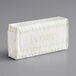 A rectangular white package of Ivory Aloe Scent Gentle Bar Soap with green text.