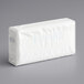 A white rectangular box with blue text reading "Ivory 4 oz. Original Scent Gentle Bar Soap"