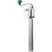 A Garde XL Heavy-Duty #10 NSF manual can opener with a green handle and metal post.
