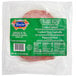 A package of Kunzler Italian Deli Combo Meat containing ham and salami.