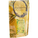 A bag of Davidson's Organic White Peony Loose Leaf Tea with a label.