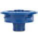 A blue plastic Repair Kit for a T&S pre-rinse spray valve.