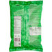 A green bag of David Rio Tortoise Green Tea Chai Latte Mix with white text.