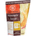 A bag of David Rio Super Blends Turmeric Latte Mix.
