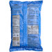 A white bag of David Rio Elephant Vanilla Chai Tea Latte Mix with blue and black text.