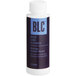 A white National Chemicals Inc. bottle with a blue label reading "BLC Beverage System / Beer Line Cleaner".