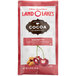 A Land O Lakes Cocoa Classics packet with a red and white label featuring cherries and almonds.