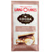 A package of Land O Lakes Cocoa Classics S'mores and Chocolate Cocoa Mix packets.