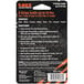 A black and orange package of T-Rex Extreme Hold Mounting Tape with white text.