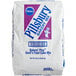 A white bag of Pillsbury Bakers' Plus Devil's Food Cake Mix with blue and white text.