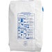 A white bag of Pillsbury Tender Rise Yeast-Raised Donut Mix with blue text and images.