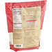 A Bob's Red Mill Gluten-Free All-Purpose Baking Flour bag on a white background.