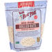 A case of Bob's Red Mill quick-cooking rolled oats.