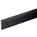 A black rectangular Unger Soft Rubber Replacement Squeegee Blade.