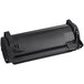 A Point Plus black rectangular toner cartridge replacement for Dell on a white background.