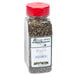 A bottle of Regal Coarse Grind Ground Black Pepper on a white background.