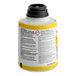 A white and yellow container with black text for SC Johnson Professional TruShot 2.0 10 oz. Restroom Cleaner cartridge.