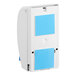A white box with blue labels for SC Johnson Professional Cleanse 1 Liter Foaming Hand Soap Dispenser.