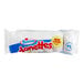 A package of Hostess Donettes mini powdered donuts.