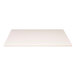 A Perfect Tables rectangular table top with a white microtexture surface.
