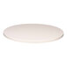 A Perfect Tables 30" round white table top.
