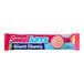 A SweeTarts Giant Chewy candy bar on a white background.