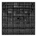 A black plastic Benchmaster platform panel with a grid of holes.