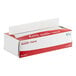 A white and red Choice Bakery Tissue Sheets box with red text.
