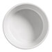 An American Metalcraft Unity white melamine bowl.