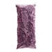 A bag of purple Tropical Acai Organic Unsweetened Acai blender cubes.
