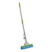 A Lavex 15" PVA mop with a green handle.