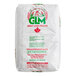 A white bag of Great Lakes Milling yellow corn flour with red and green text.
