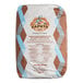 A bag of Caputo Pasta Fresca and Gnocchi Flour on a white background.