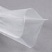 A package of ARY VacMaster chamber vacuum packaging pouches with clear plastic bags inside.
