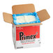 A white box of Stratas Primex Z All-Purpose Shortening.