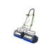 A CRB Cleaning Systems TM5 carpet cleaning machine with a handle.