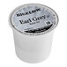 A white box of Bigelow Earl Grey Tea K-Cup Pods with black text on it.