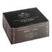 A black box of Harney & Sons Decaf Earl Grey Tea Bags with white text on it.