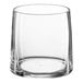 A pack of six clear Della Luce Dion Rocks glasses.