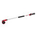 A Chapin telescopic watering wand with a black handle.